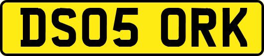 DS05ORK