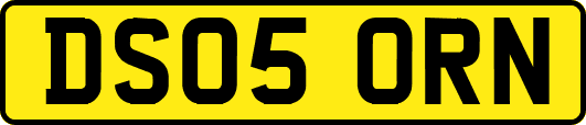 DS05ORN