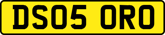 DS05ORO