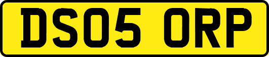 DS05ORP