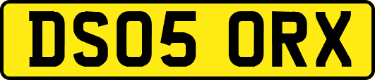 DS05ORX