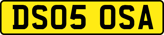 DS05OSA