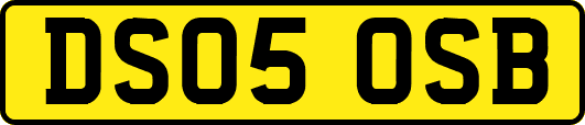 DS05OSB