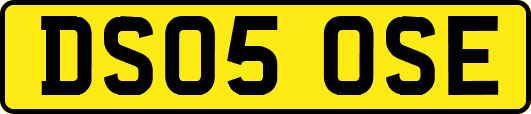 DS05OSE
