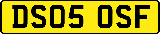 DS05OSF