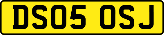 DS05OSJ