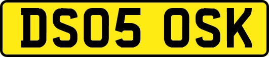 DS05OSK