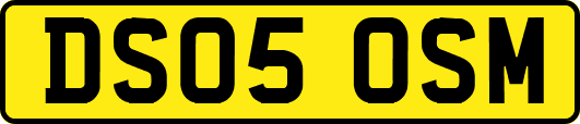 DS05OSM