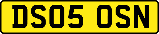 DS05OSN