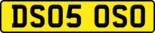 DS05OSO