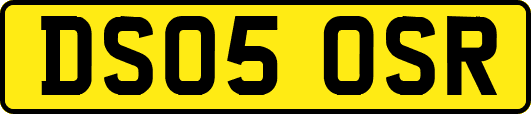 DS05OSR