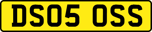 DS05OSS