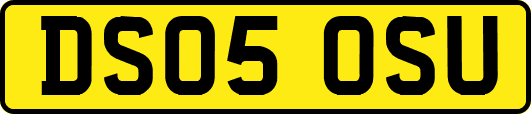 DS05OSU