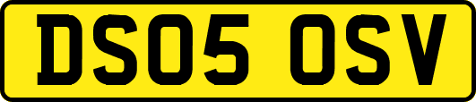 DS05OSV