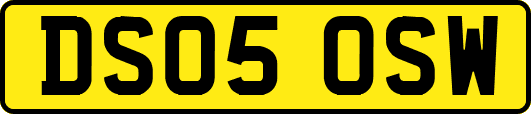 DS05OSW