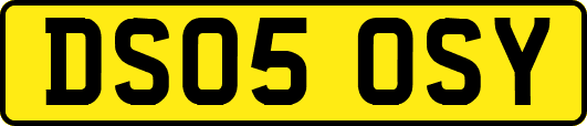 DS05OSY