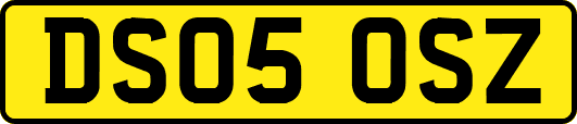 DS05OSZ