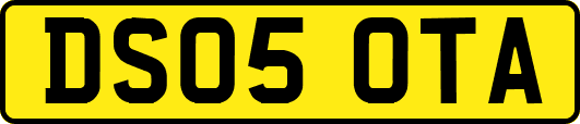 DS05OTA