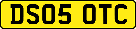 DS05OTC