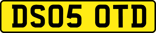 DS05OTD