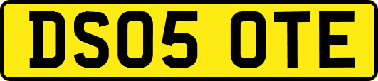 DS05OTE