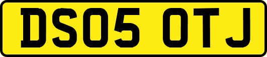 DS05OTJ