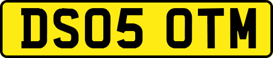 DS05OTM