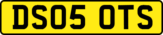 DS05OTS