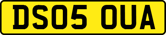 DS05OUA