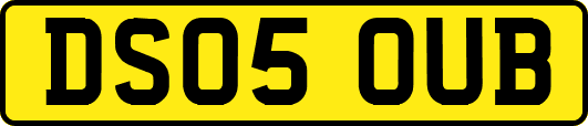 DS05OUB