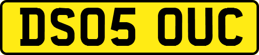 DS05OUC