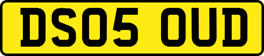 DS05OUD