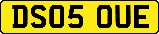 DS05OUE