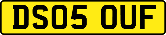 DS05OUF