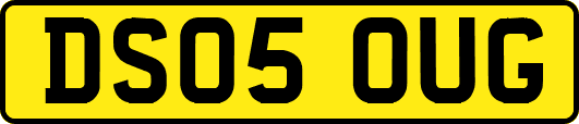 DS05OUG