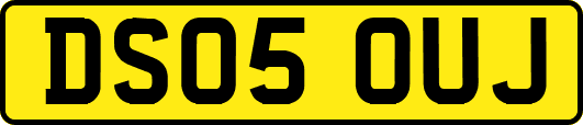 DS05OUJ