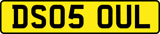 DS05OUL
