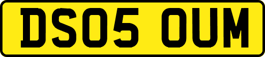 DS05OUM
