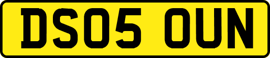 DS05OUN