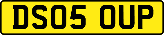 DS05OUP