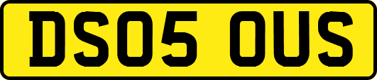 DS05OUS