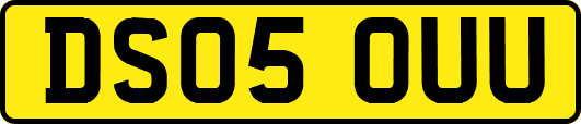 DS05OUU