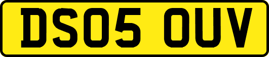 DS05OUV