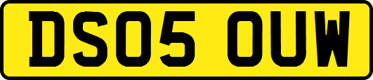 DS05OUW