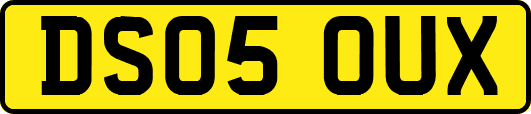 DS05OUX