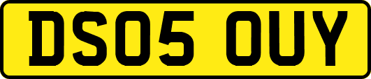 DS05OUY
