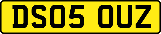 DS05OUZ
