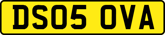 DS05OVA