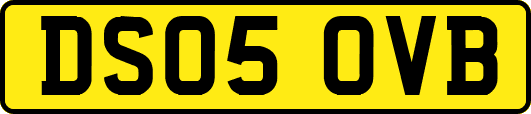 DS05OVB
