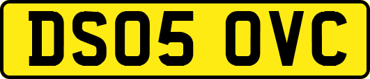 DS05OVC